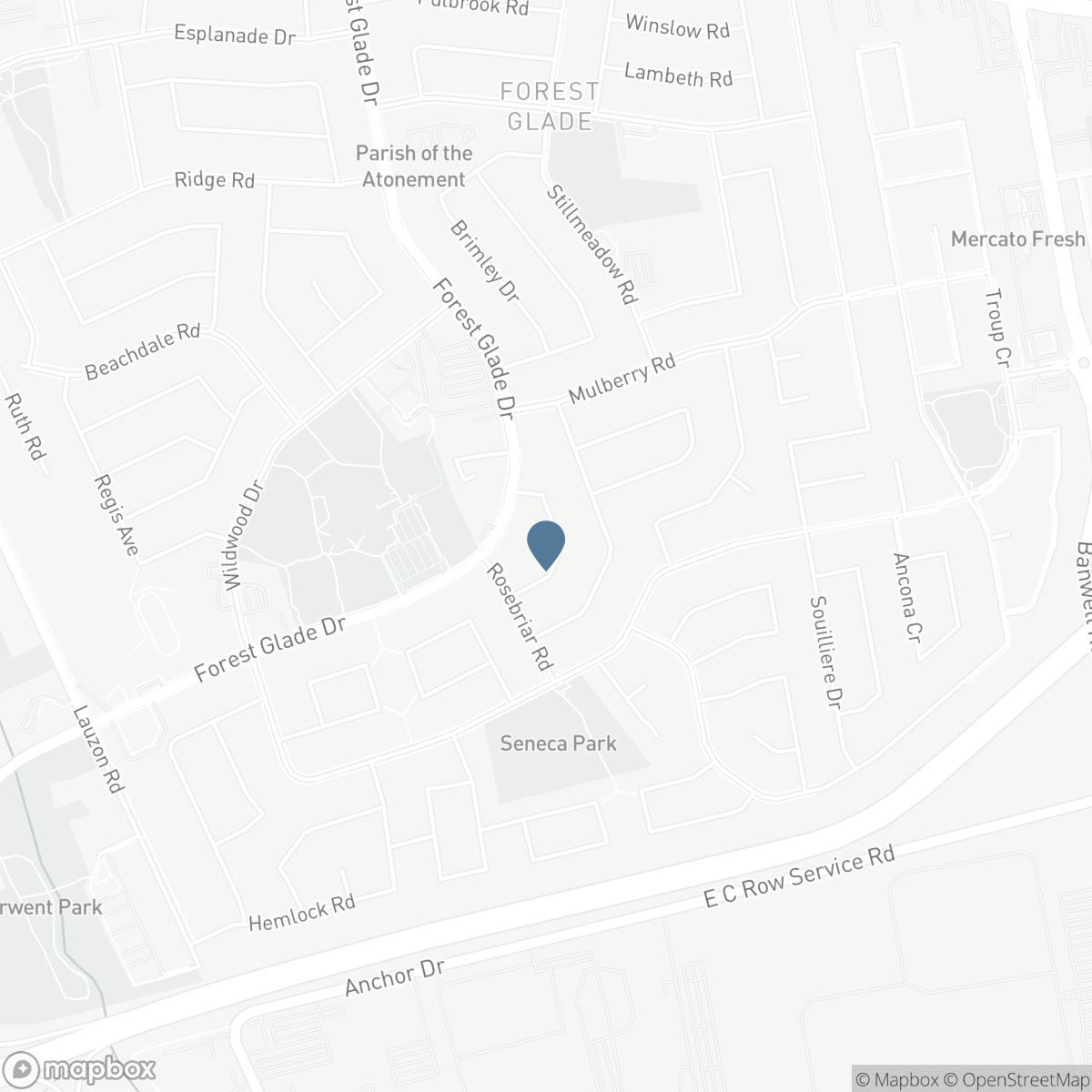 3149 ELMWOOD CRESCENT, Windsor, Ontario N8R 1X5